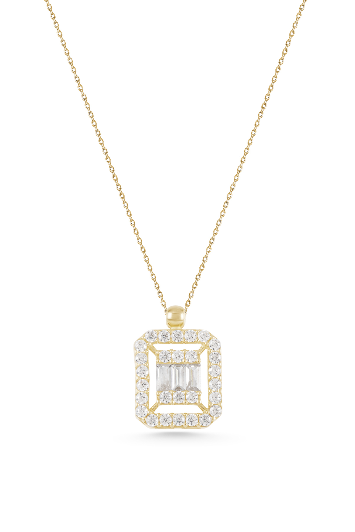 Baget Kolye - Yavuz Kuyumculuk (1)