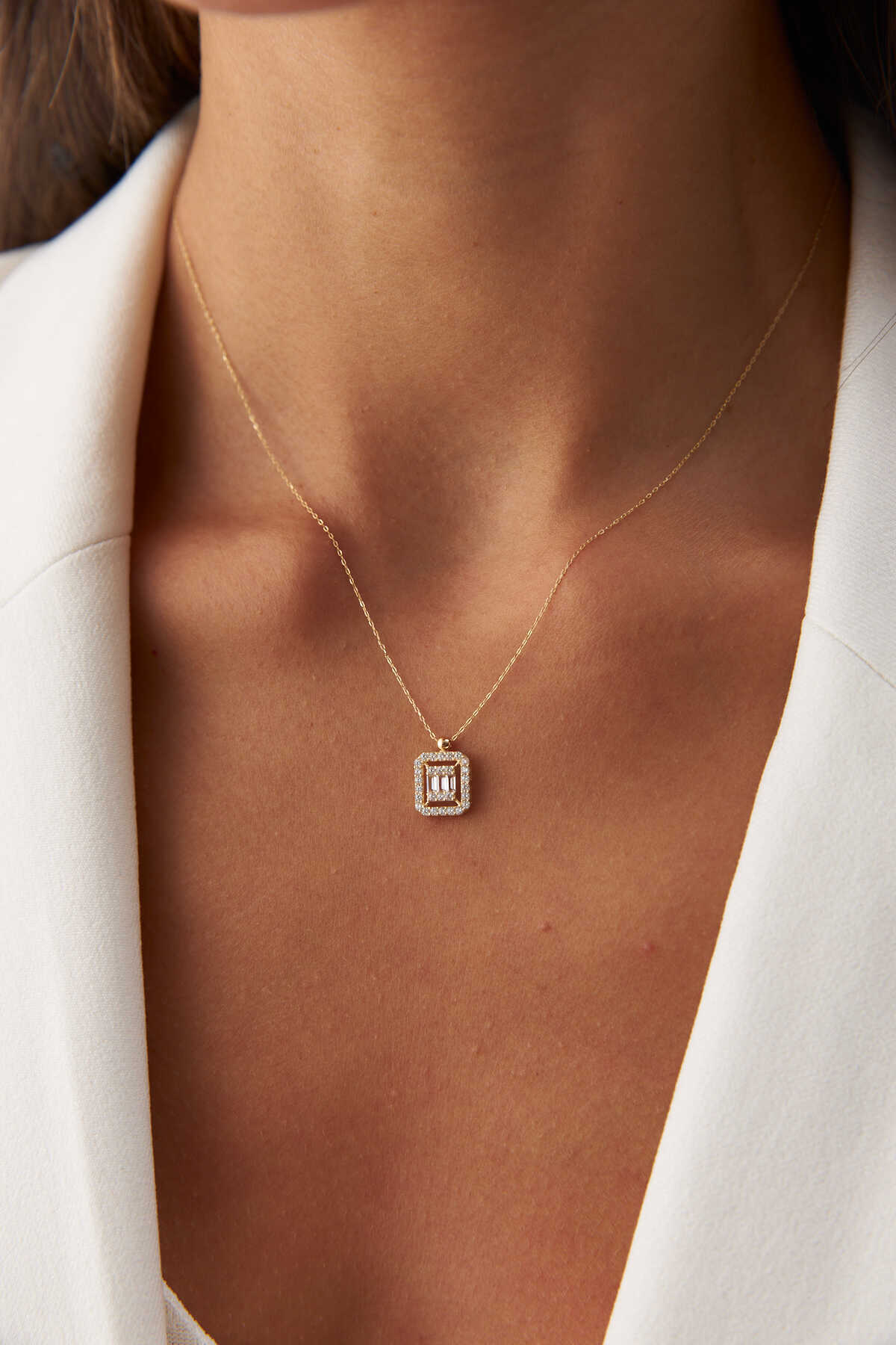 Baget Kolye - Yavuz Kuyumculuk (1)