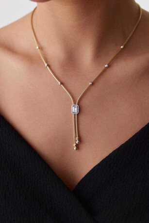 Baget Kolye Dorika Toplu - 3