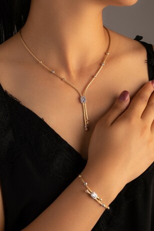 Baget Kolye Dorika Toplu - 7