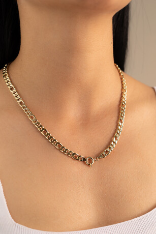 Figaro Zincir Kolye - 1