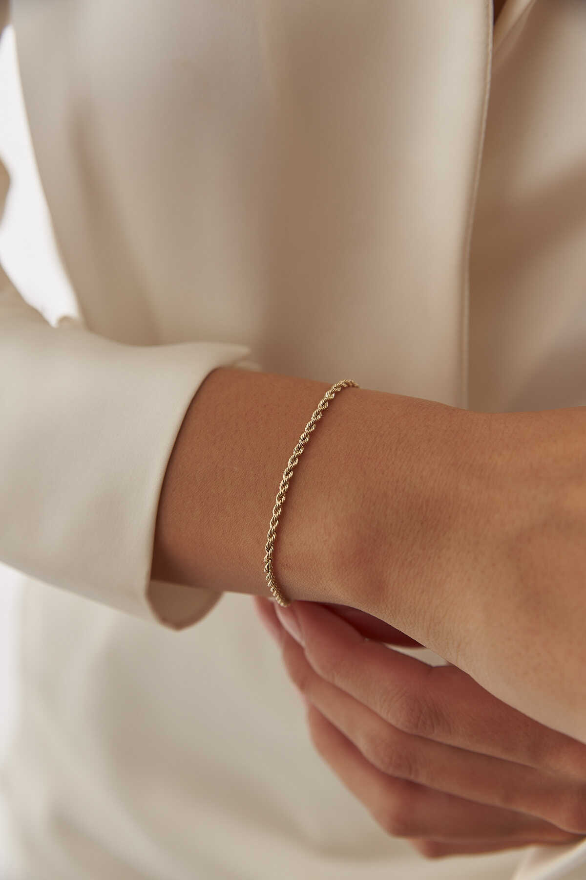 Halat Burgu Bileklik - Yavuz Kuyumculuk (5)