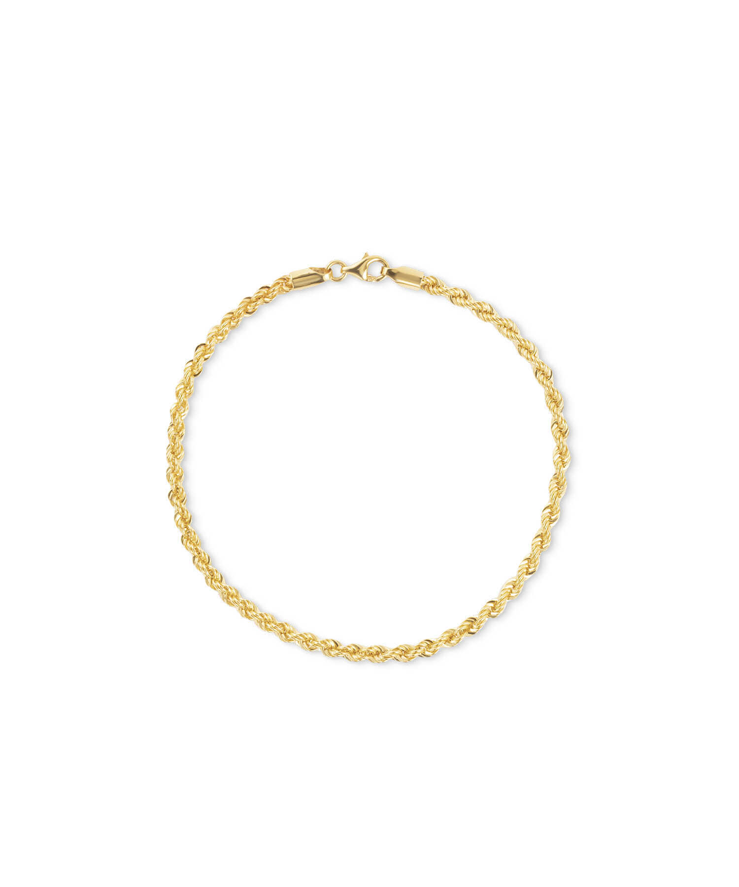 Halat Burgu Bileklik - Yavuz Kuyumculuk (1)