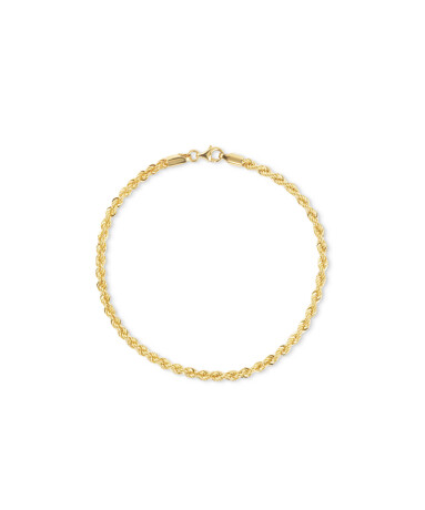 Halat Burgu Bileklik - 2