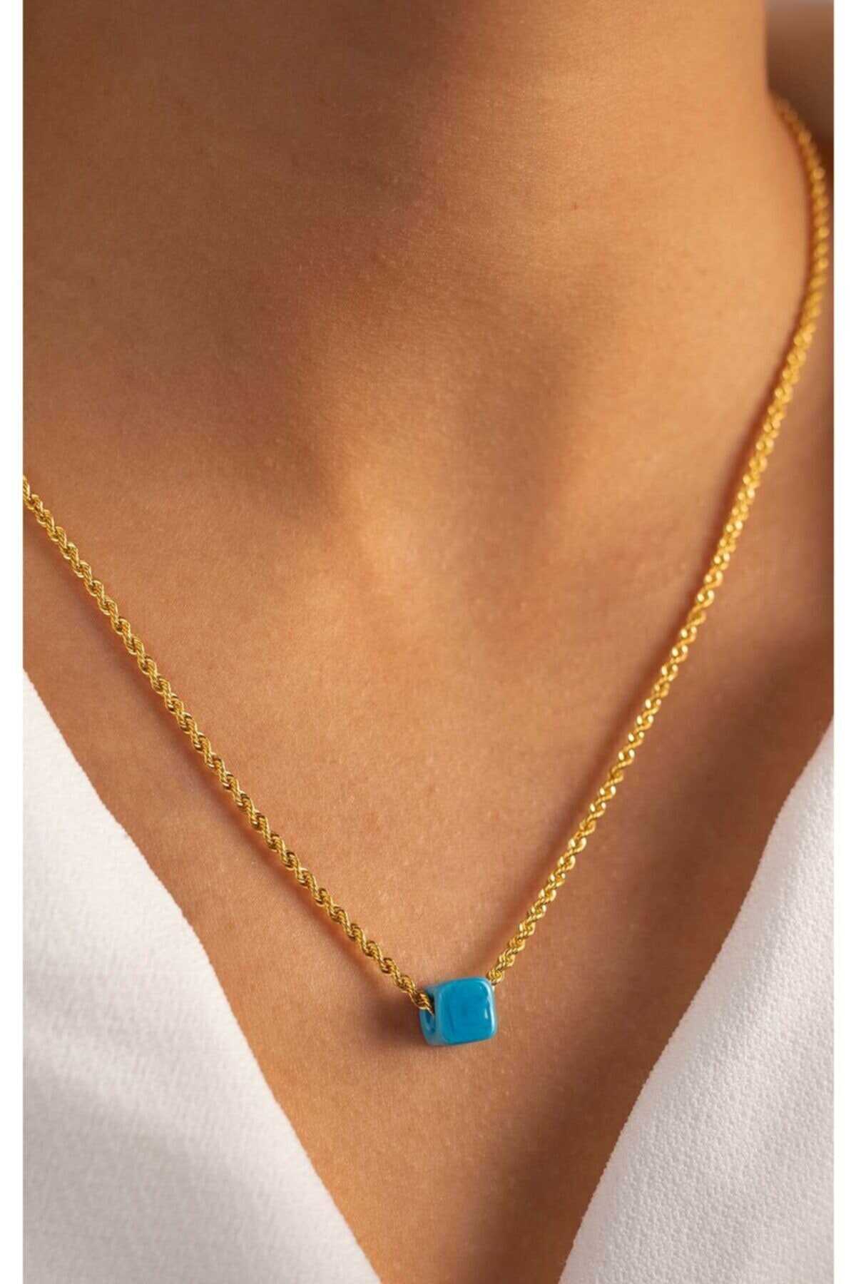 Halat Burgu Zincir - Yavuz Kuyumculuk