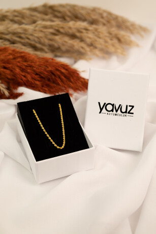 Halat Burgu Zincir - 8