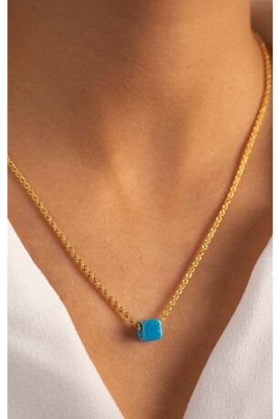 Halat Burgu Zincir - 1