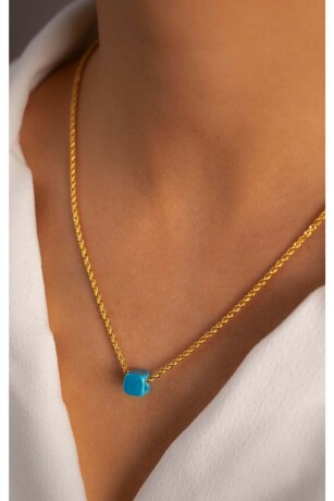 Halat Burgu Zincir - 5