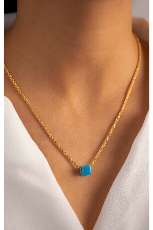 Halat Burgu Zincir - 4