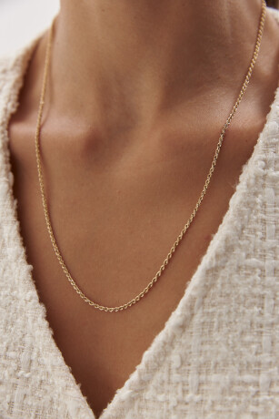 Halat Burgu Zincir - 9