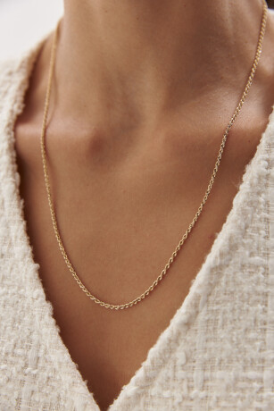 Halat Burgu Zincir - 7