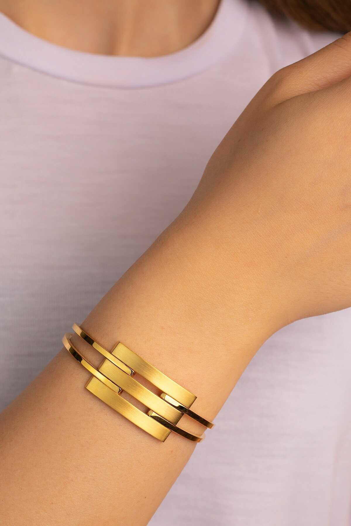 Kaburga Kelepçe - Yavuz Kuyumculuk (1)