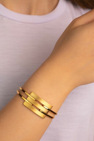 Kaburga Kelepçe - 1