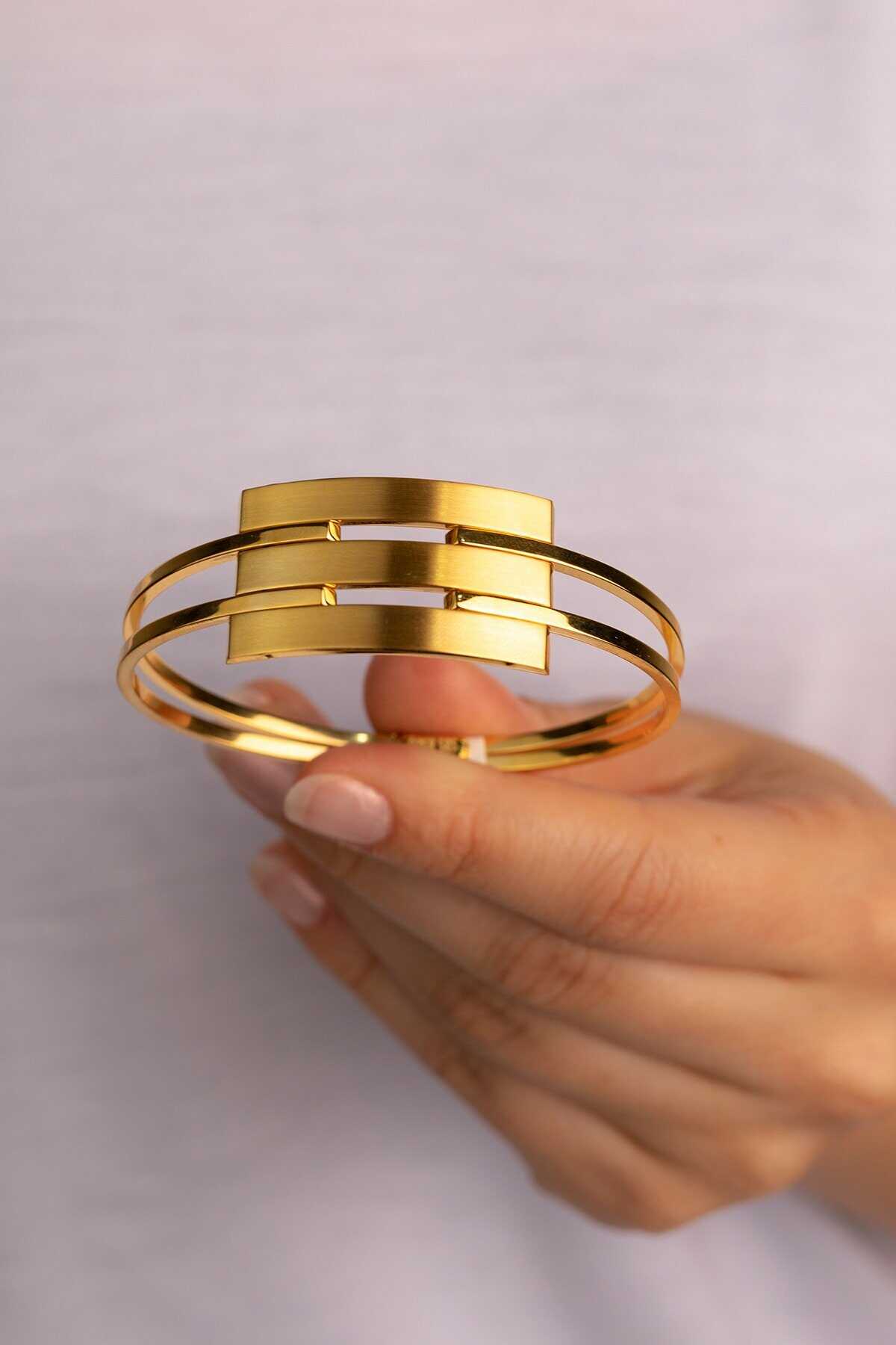 Kaburga Kelepçe - Yavuz Kuyumculuk (2)