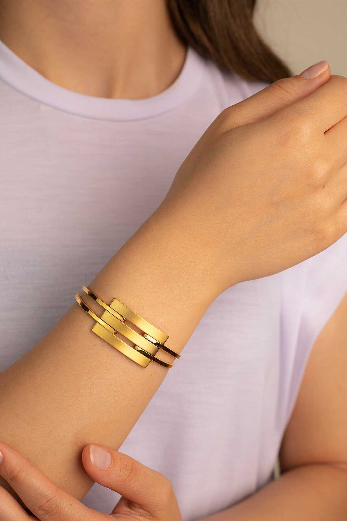 Kaburga Kelepçe - Yavuz Kuyumculuk (3)