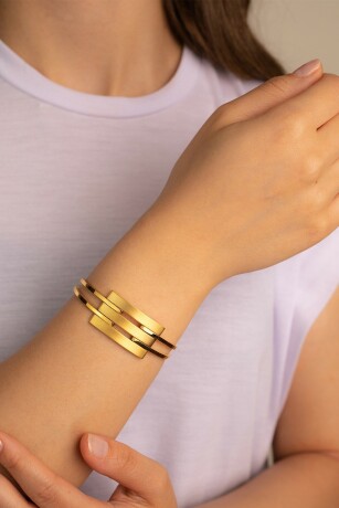 Kaburga Kelepçe - 3