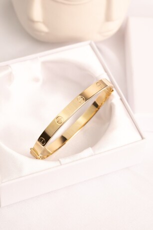 Kelepçe Bilezik Çivili - 2