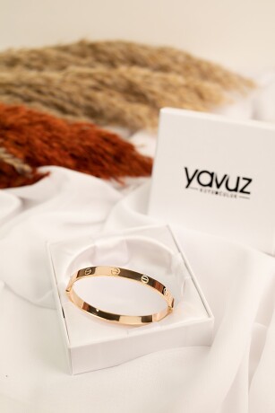 Kelepçe Bilezik Çivili - 3