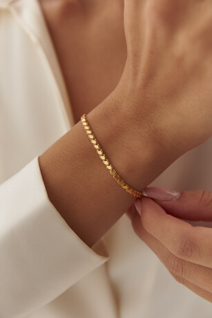 Pullu Halep Bileklik Orta - 1