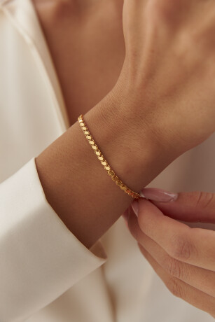 Pullu Halep Bileklik Orta - 6