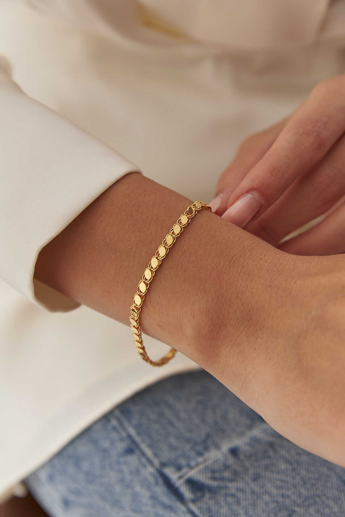 Pullu Halep Bileklik - Yavuz Kuyumculuk (5)