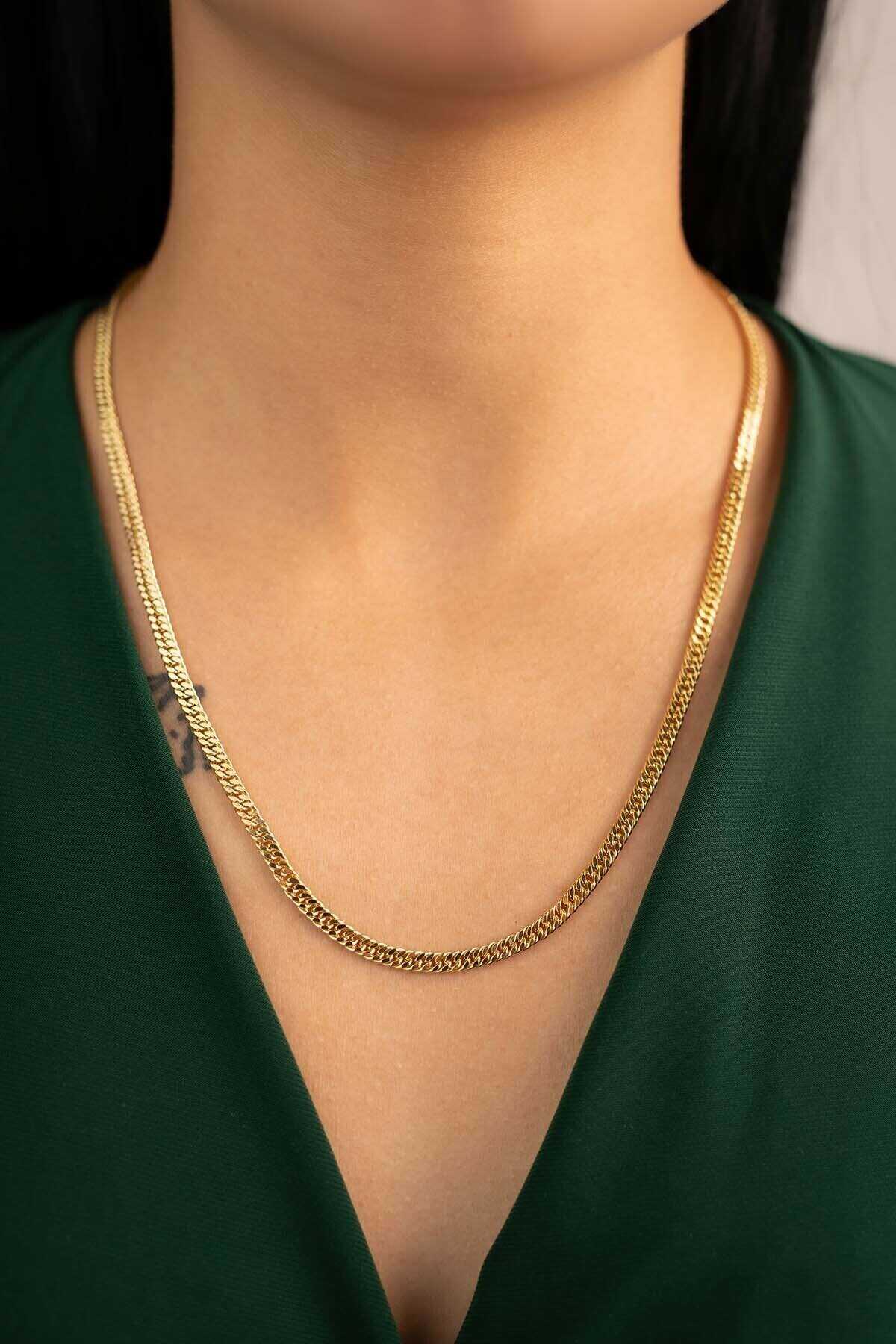 Snake Zincir - Yavuz Kuyumculuk (3)