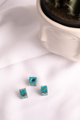 Telkari Kolye Ucu - 2