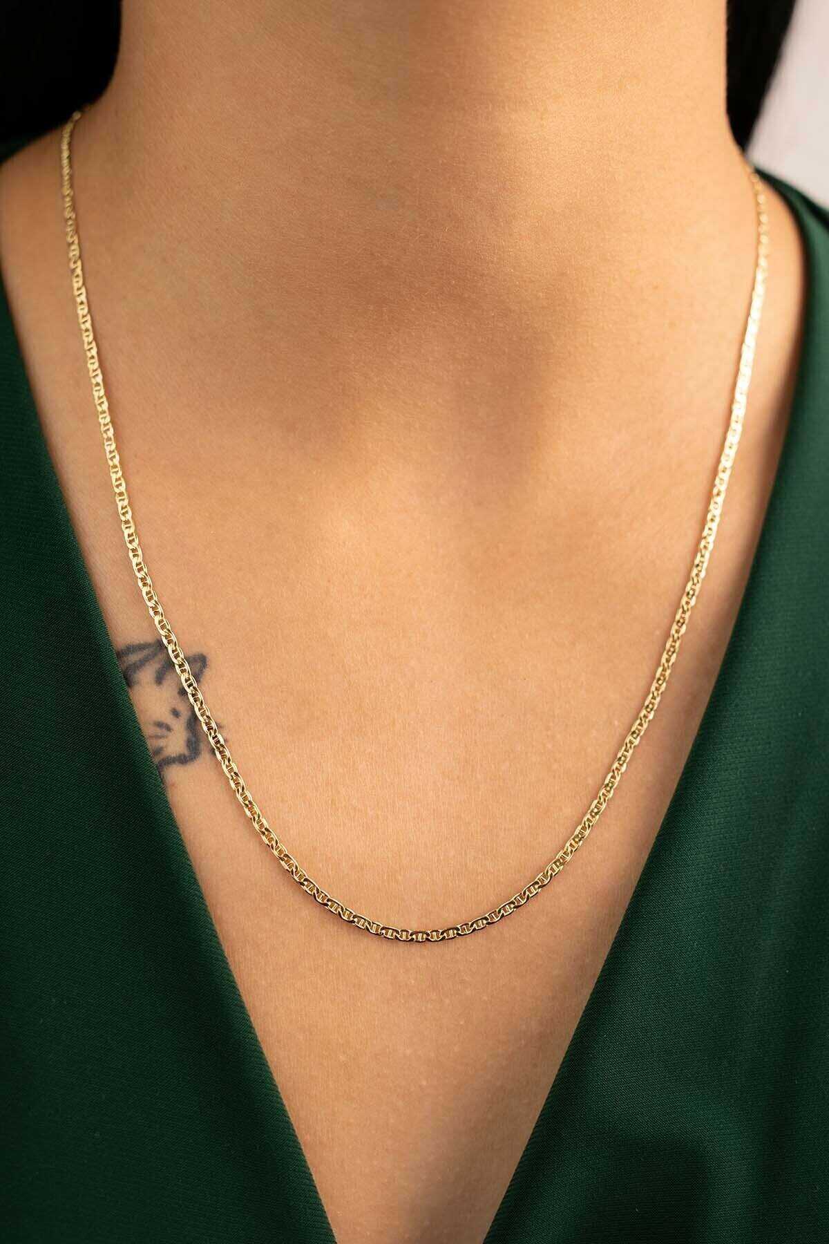 Valentino Zincir - Yavuz Kuyumculuk (1)