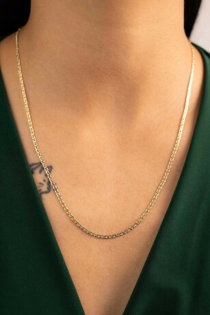 Valentino Zincir - Yavuz Kuyumculuk