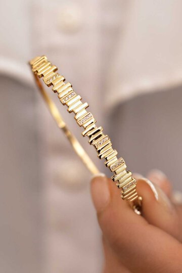 Asimetrik Kelepçe - 2