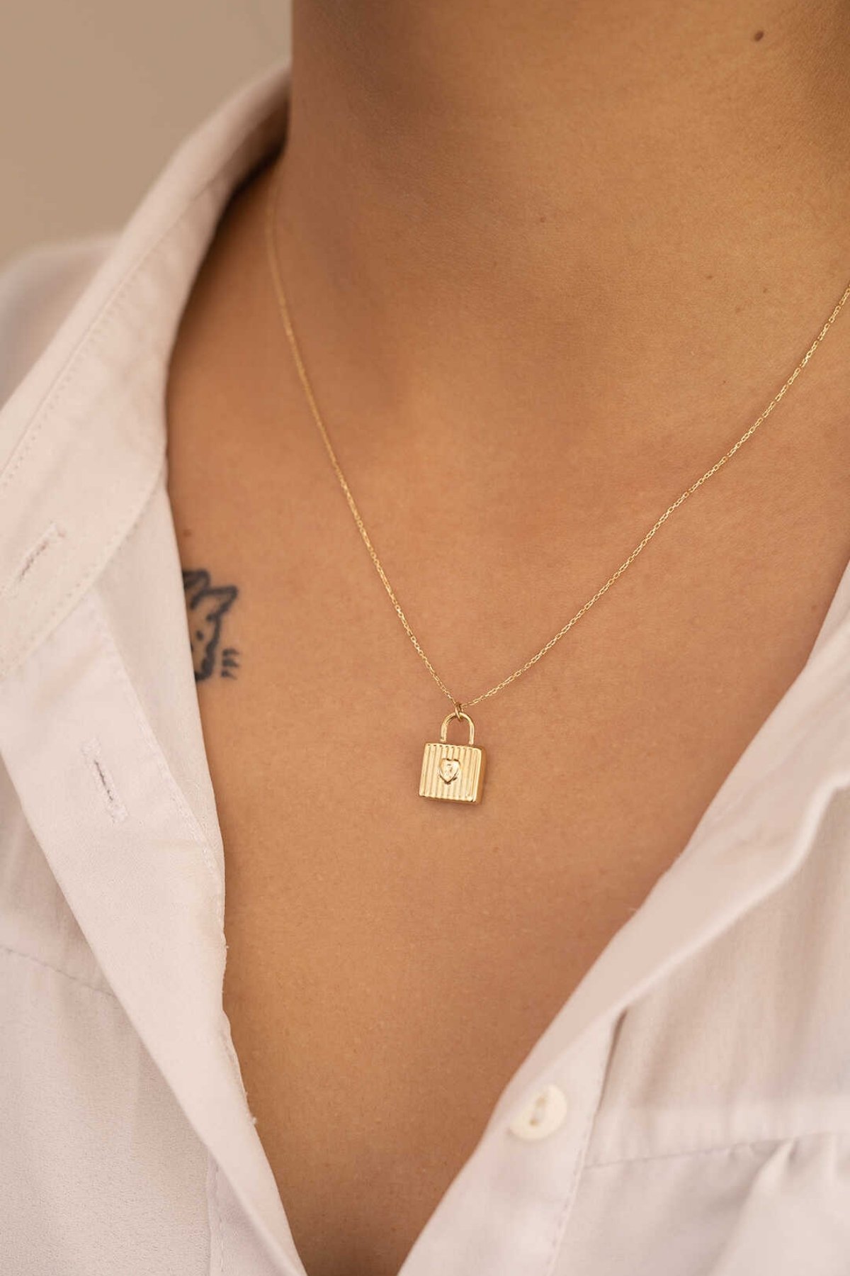 Çanta Kolye - Yavuz Kuyumculuk (1)