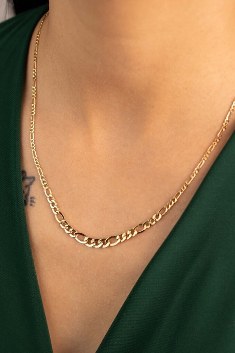 Süzme Figaro Zincir - 1