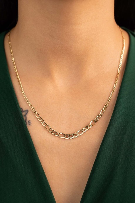 Süzme Figaro Zincir - 2