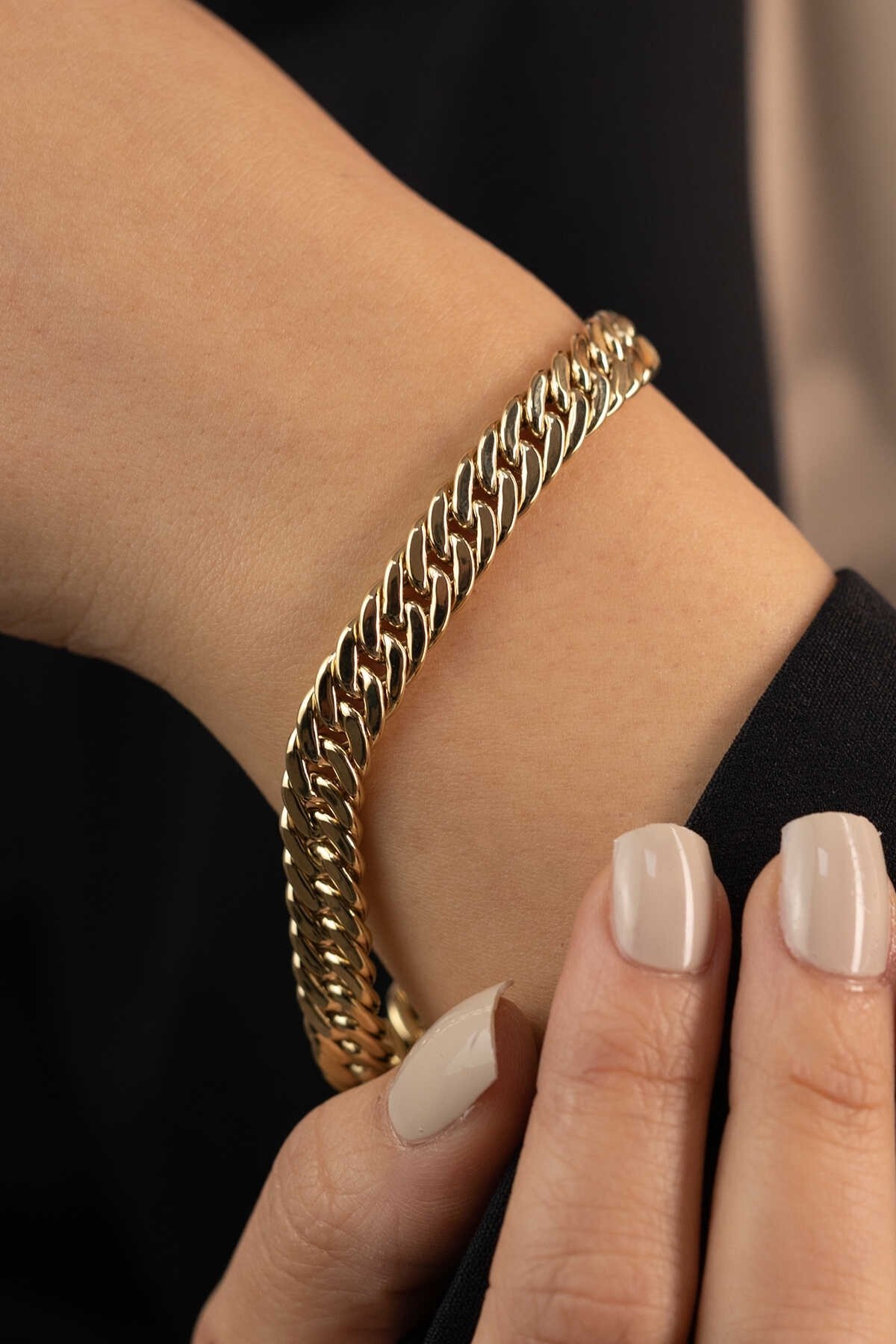 Gurmet Bileklik - Yavuz Kuyumculuk (2)