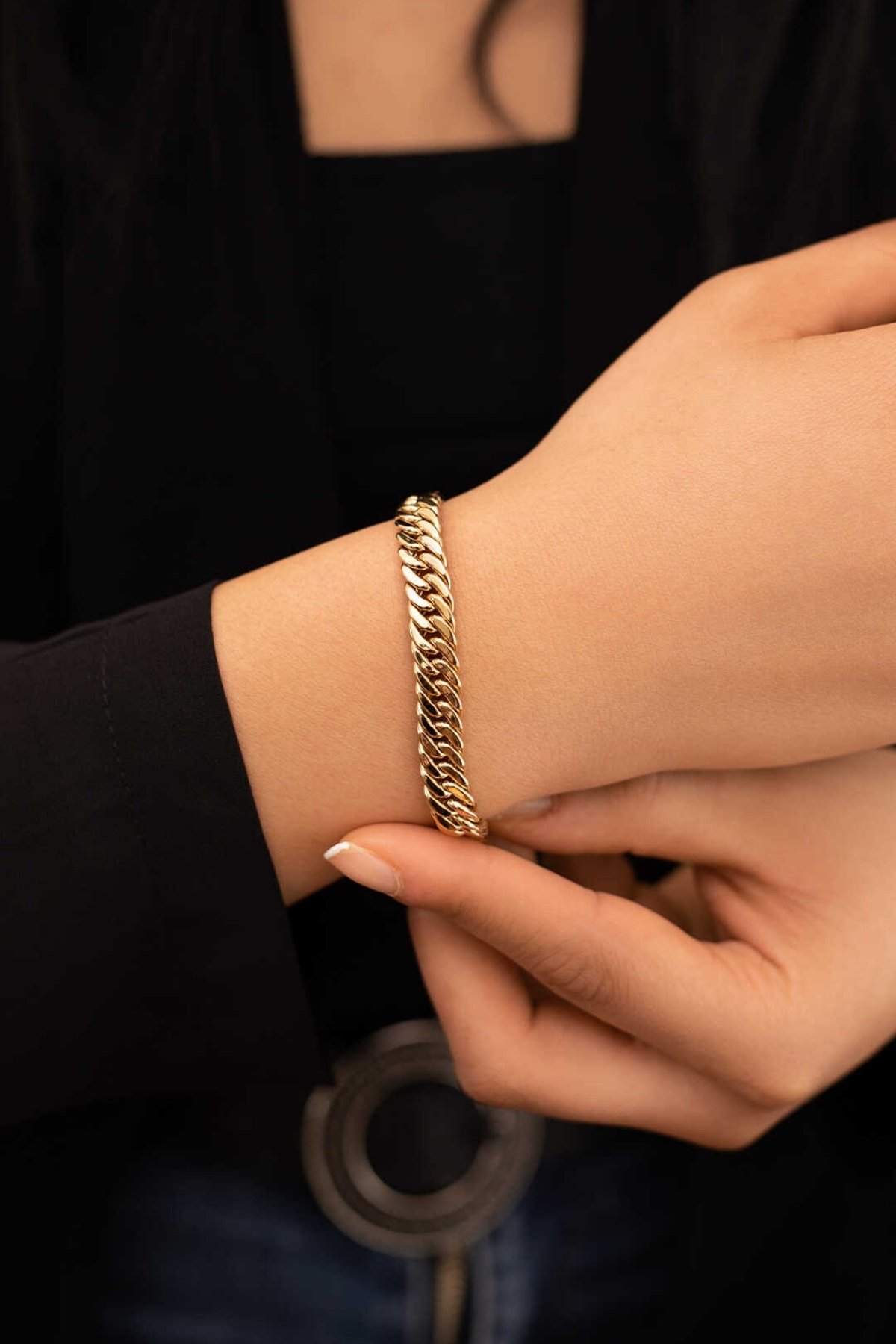 Gurmet Bileklik - Yavuz Kuyumculuk (1)