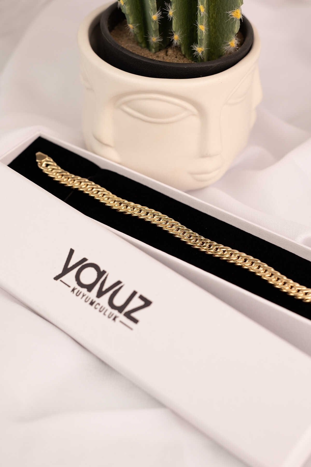 Gurmet Bileklik - Yavuz Kuyumculuk (4)