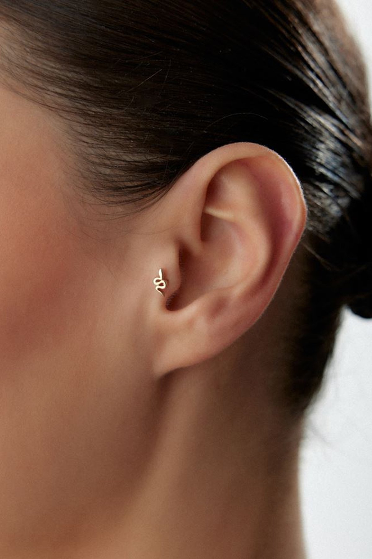 Yılan Piercing - Yavuz Kuyumculuk (3)