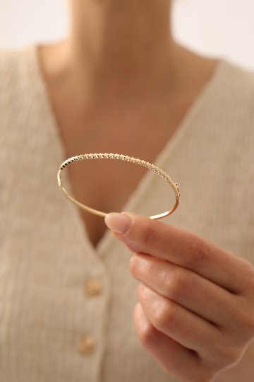 Yıldız Kelepçe - 3