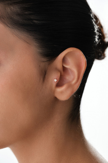 Yıldız Tragus - 2