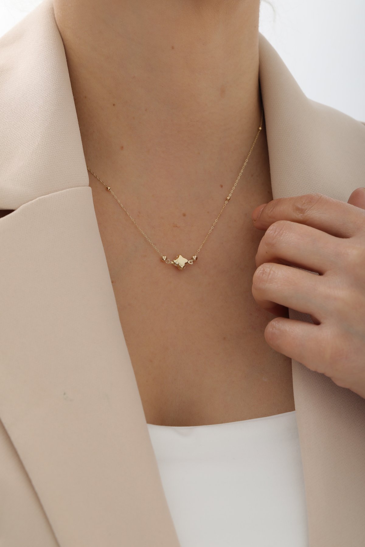 Yonca Kolye - Yavuz Kuyumculuk (3)