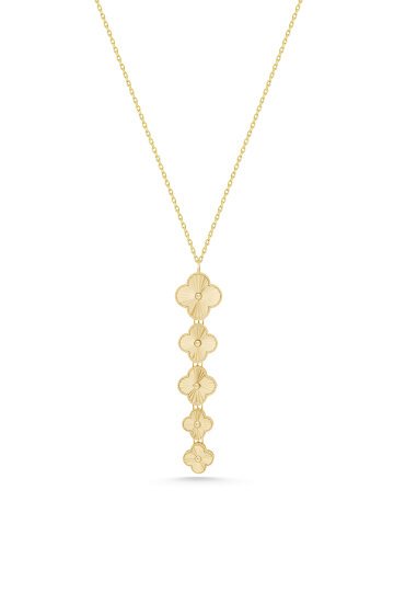 Yonca Kolye Beşli - 2