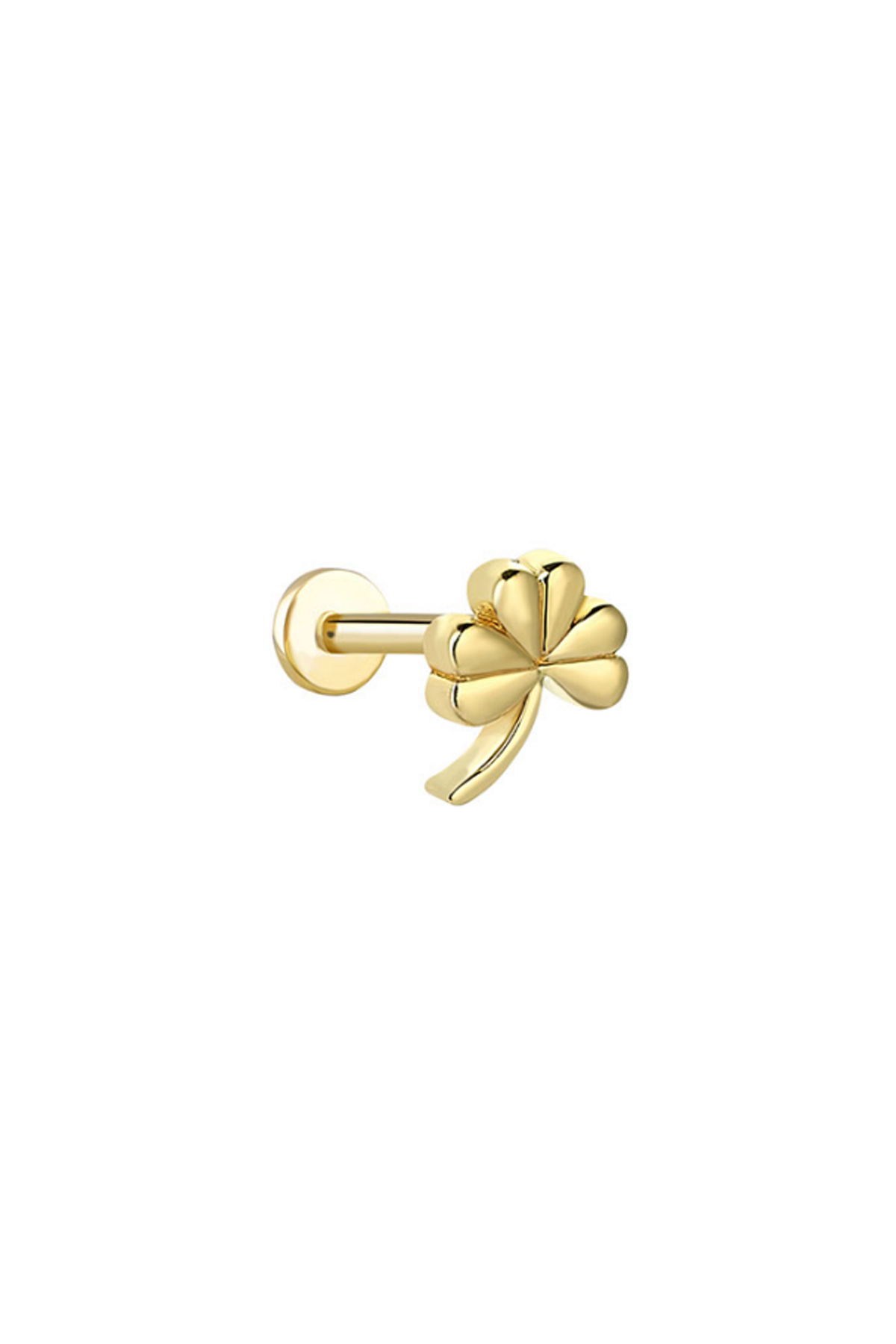 Yonca Tragus Piercing - Yavuz Kuyumculuk (1)