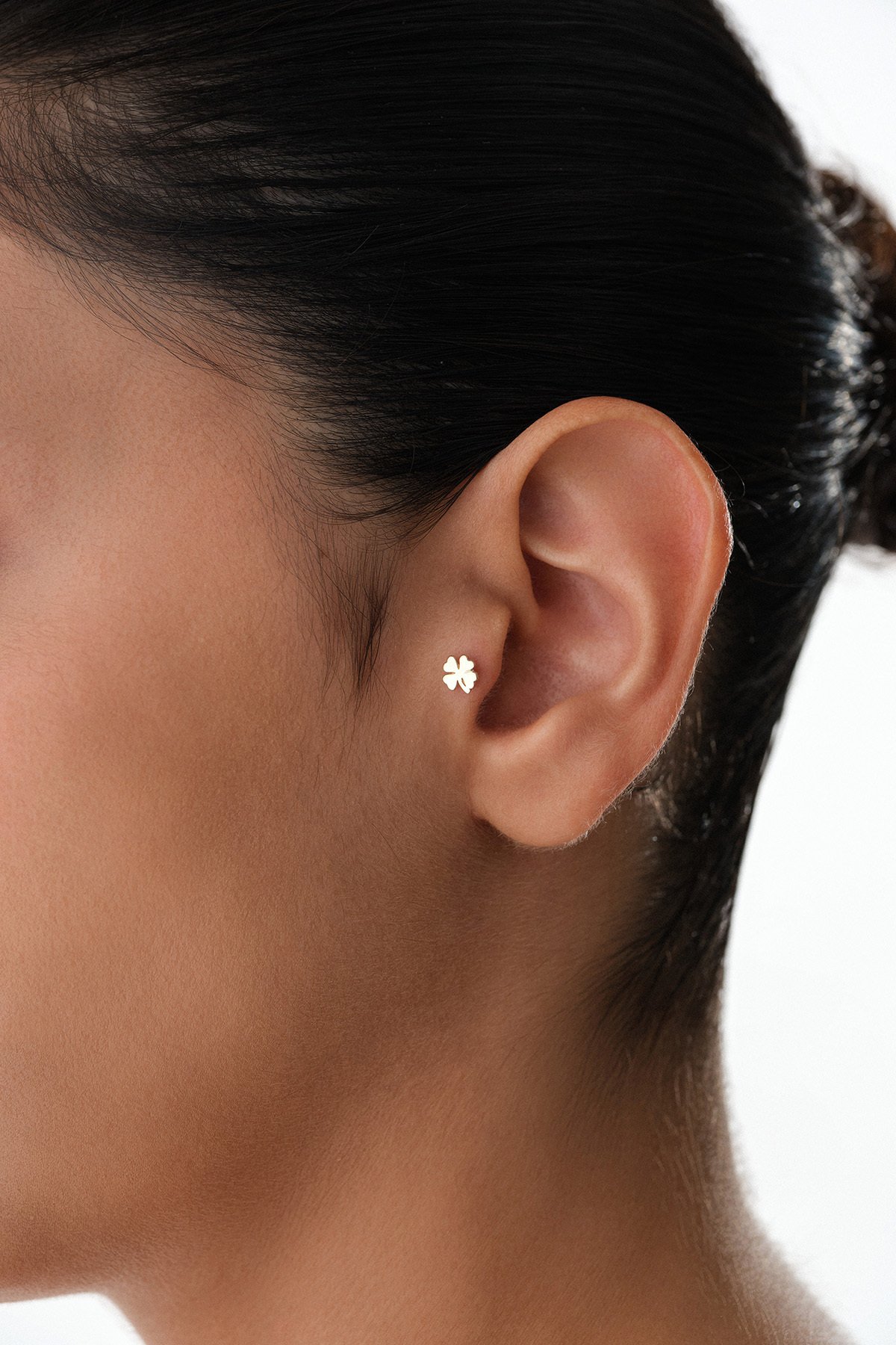 Yonca Tragus Piercing - Yavuz Kuyumculuk (2)