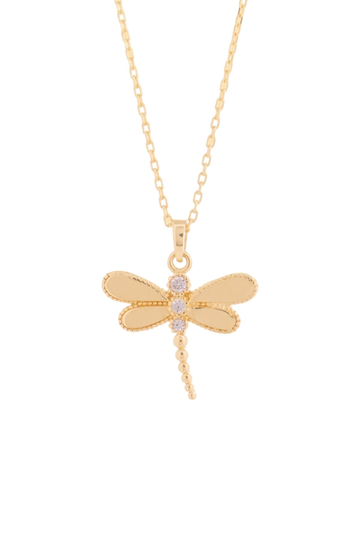 Yusufçuk Kolye - Yavuz Kuyumculuk (2)