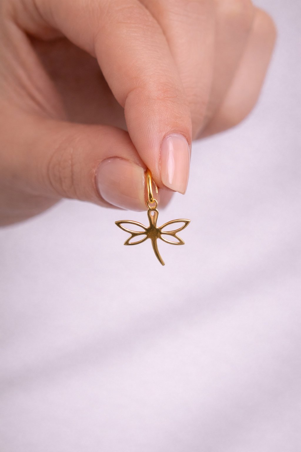 Yusufcuk Kolye Ucu - Yavuz Kuyumculuk (1)