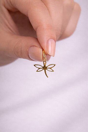 Yusufcuk Kolye Ucu - 1