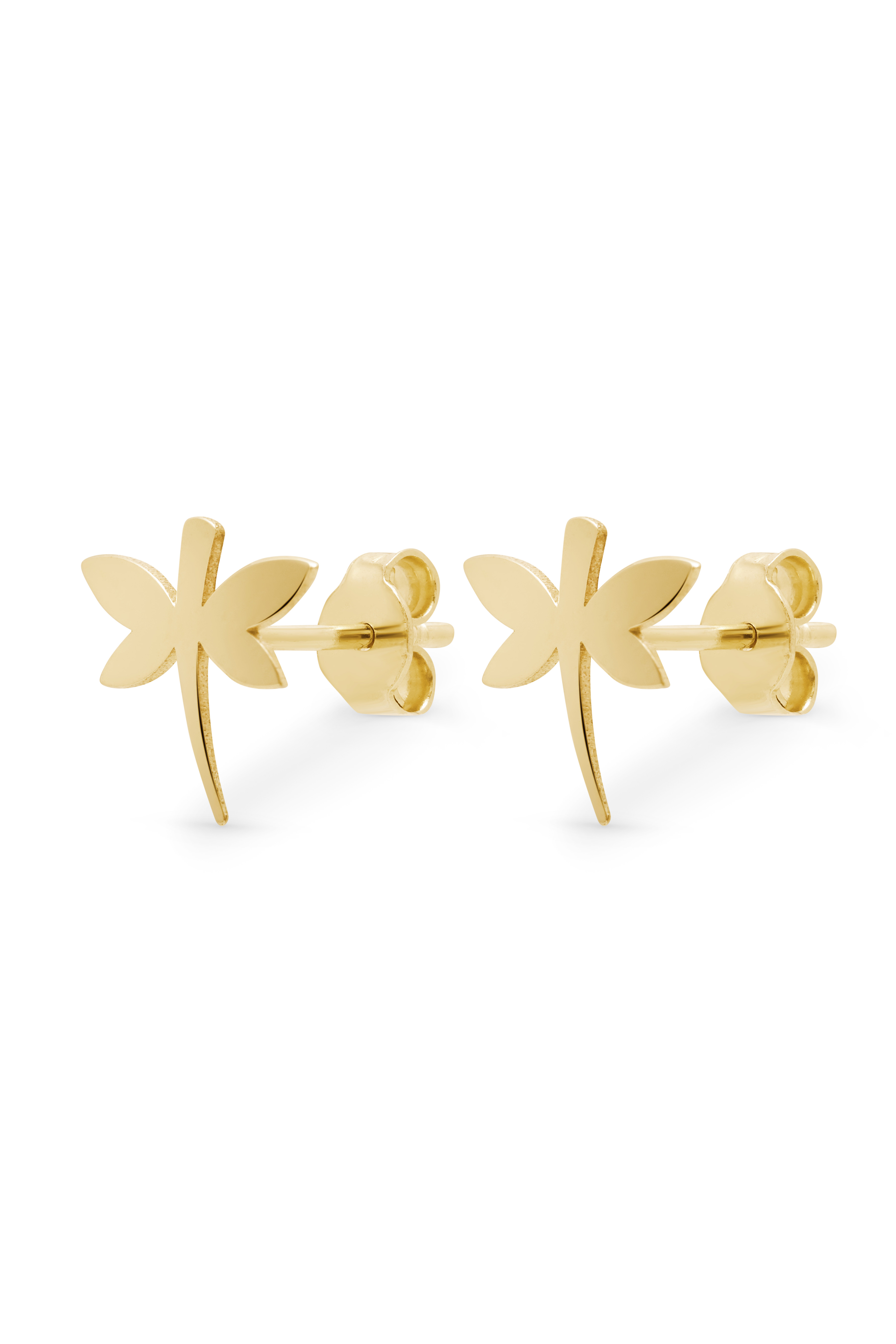 Yusufçuk Top Küpe - Yavuz Kuyumculuk (2)