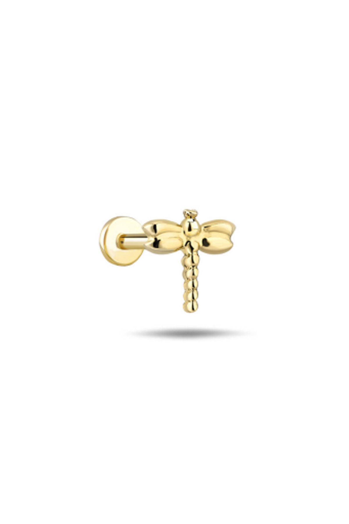Yusufçuk Tragus Piercing - Yavuz Kuyumculuk (1)