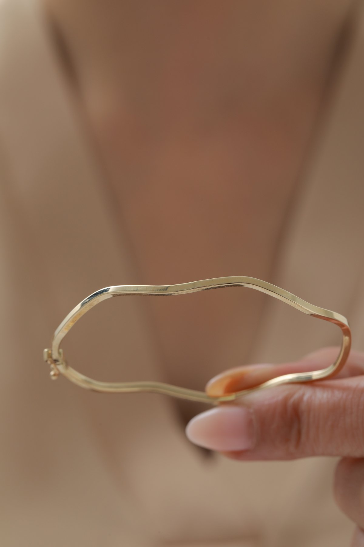 Zikzak Kelepçe - Yavuz Kuyumculuk (3)